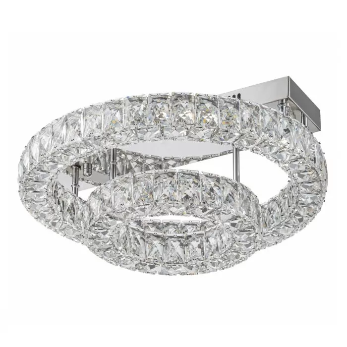 LP119-2C Lustra Infinity Lampardi  - img 4