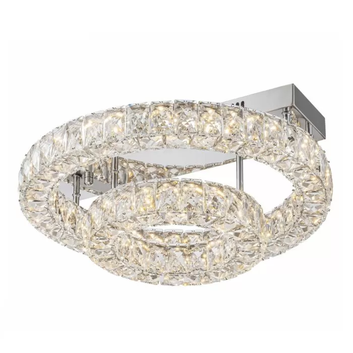 LP119-2C Lustra Infinity Lampardi  - img 1