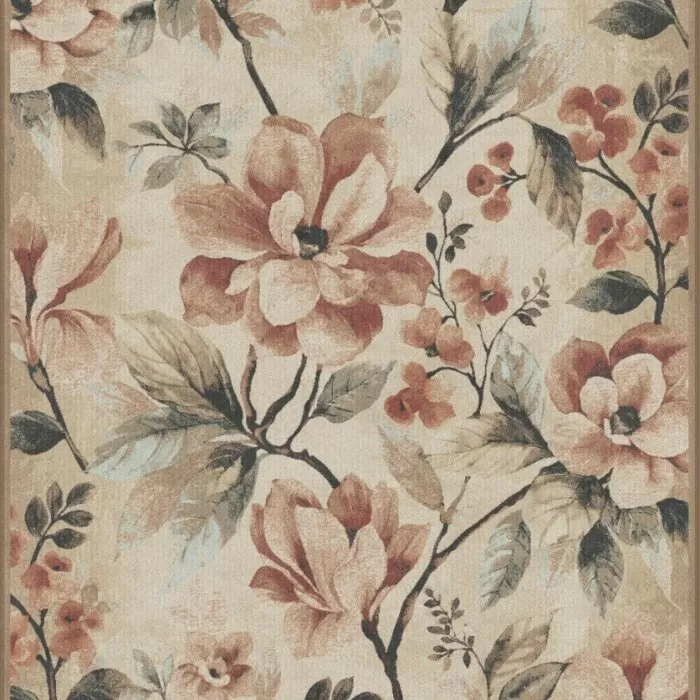 886-475550 Covor Vintage 200 x 290 Verbatex - img 2