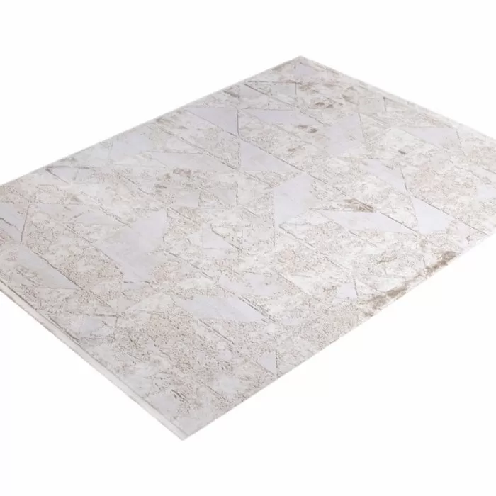 LO04C Beige Covor Lootus 100 x 300 Royal - img 3