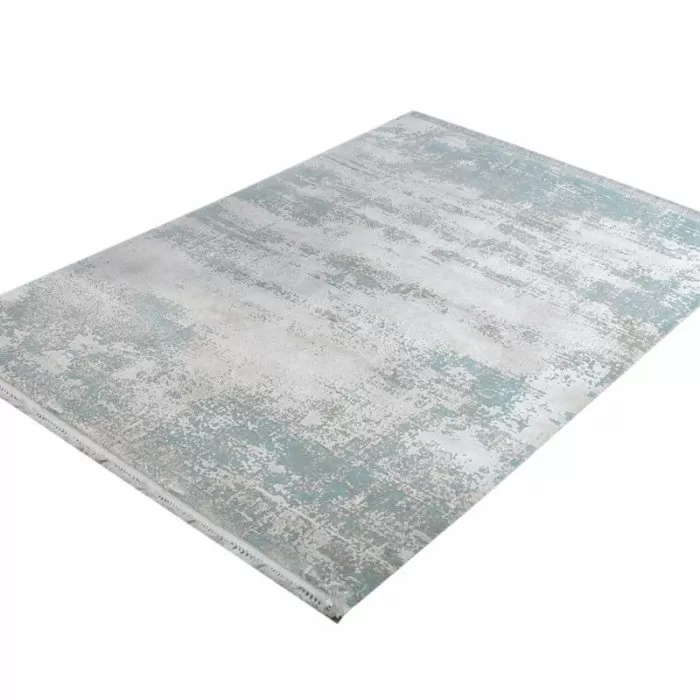 E012B Blue Covor Otantik 80 x 150 Royal - img 3