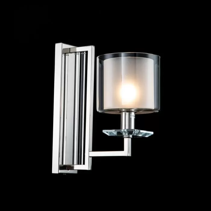 LP490-1W Aplica Stermer Lampardi 1x40w E14/H30cm D12cm - img 4