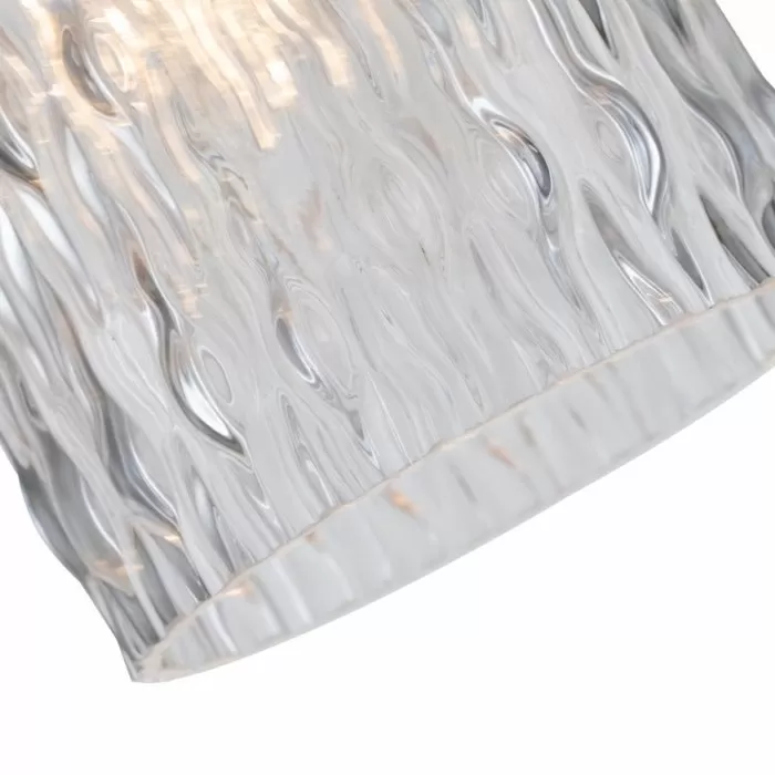 LP4002-1P Suspensie Veneto Lampardi 1x40w E14/H40-120cm D12cm - img 6