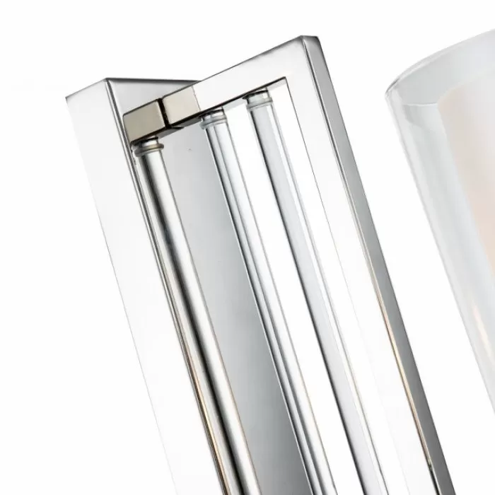 LP490-1W Aplica Stermer Lampardi 1x40w E14/H30cm D12cm - img 9