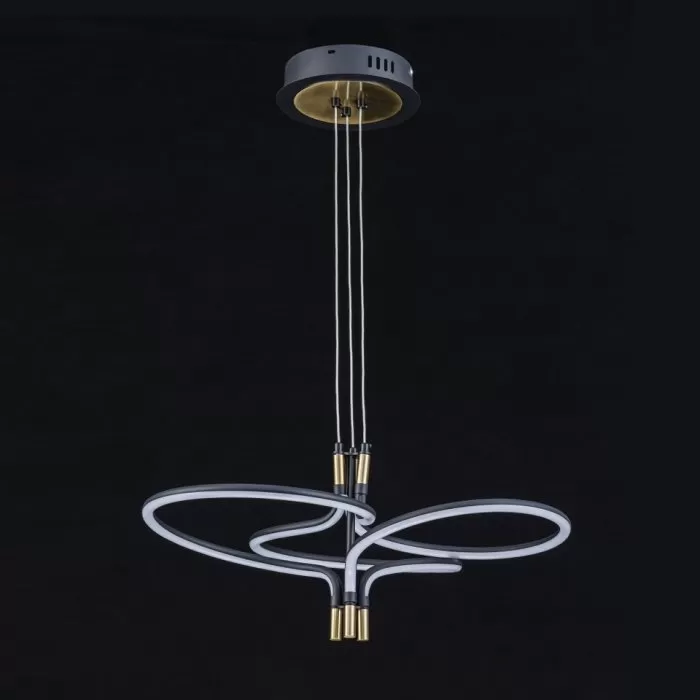 FL6021-P Lustra Lira BK Flitz 74W D560x1200 - img 9
