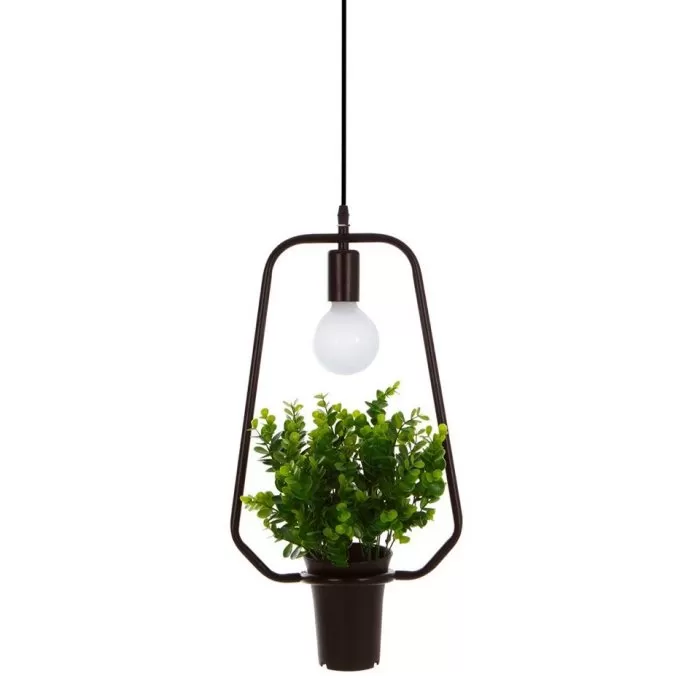 FL673-D27 Lustra Flowerpot Flitz  - img 3