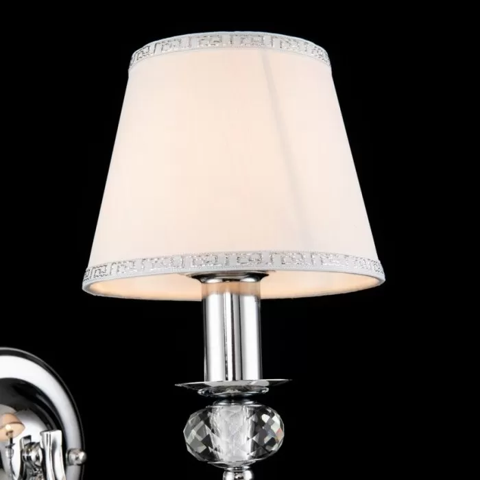 FL217-1W Aplica Corbi Flitz 1x40w E14/H30cm D17cm - img 6
