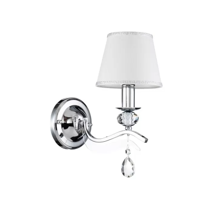 FL217-1W Aplica Corbi Flitz 1x40w E14/H30cm D17cm - img 3
