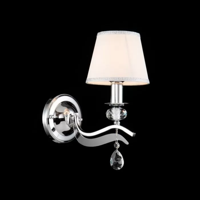 FL217-1W Aplica Corbi Flitz 1x40w E14/H30cm D17cm - img 2