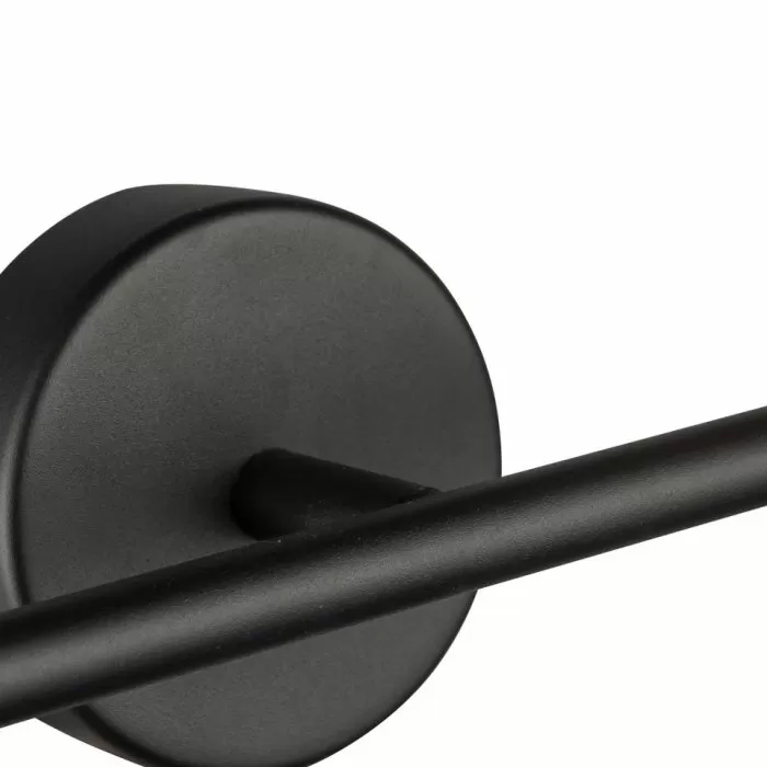 LP9031-2W Spot black and copper HORN Lampardi  - img 6