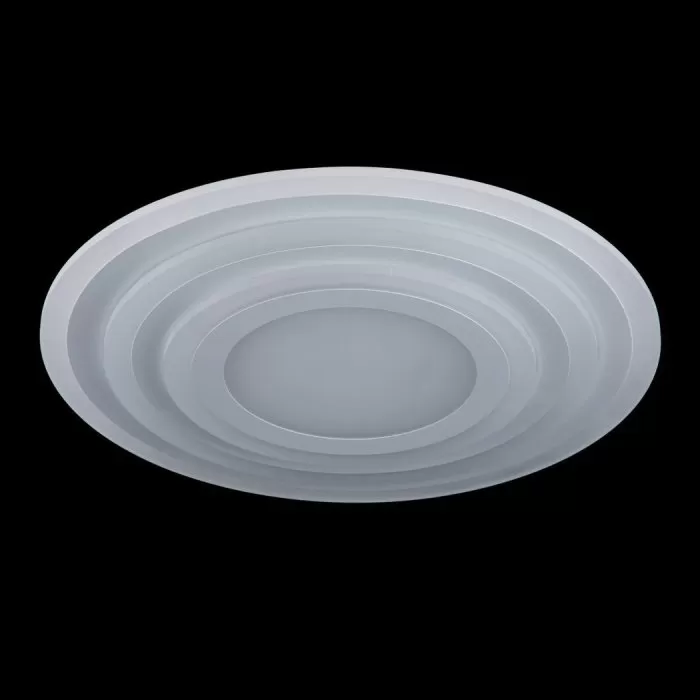FL557-D50 Plafoniera Seatle Flitz 1x115w LED/ H6cm D50cm - img 4