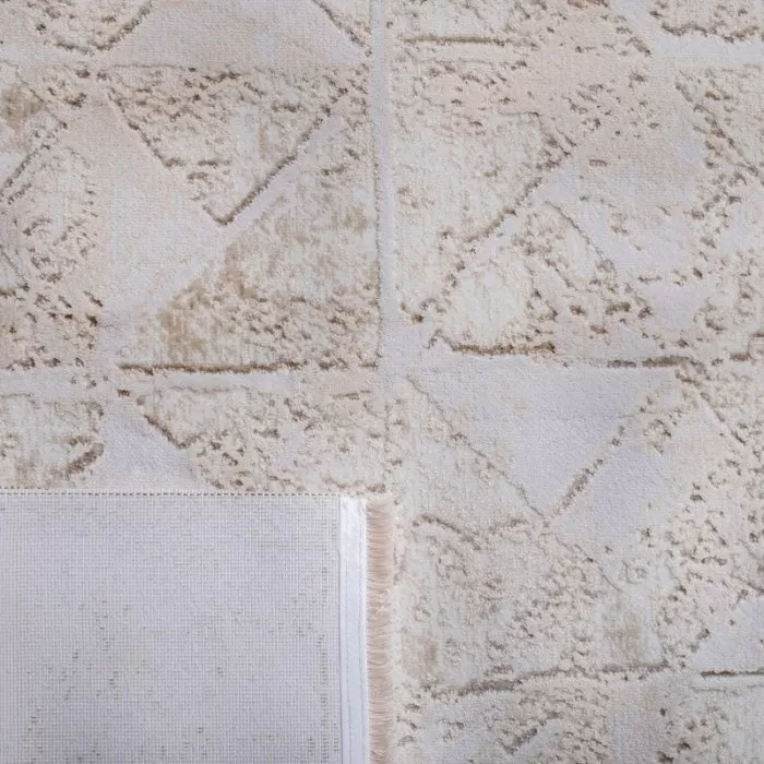 LO04C Beige Covor Lootus 100 x 300 Royal - img 7