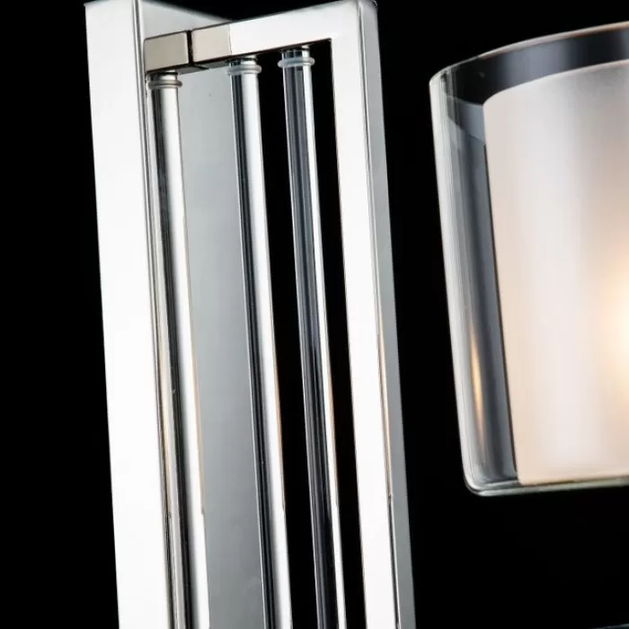 LP490-1W Aplica Stermer Lampardi 1x40w E14/H30cm D12cm - img 10