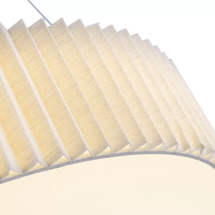 LP5258-D50P Lustra Ligno Lampardi D500*120+1000MM/LED*50W 3000~6000K - img 7