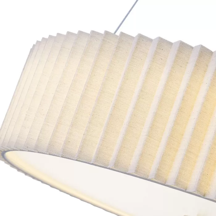 LP5258-D50P Lustra Ligno Lampardi D500*120+1000MM/LED*50W 3000~6000K - img 5