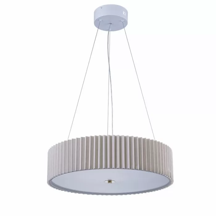LP5258-D50P Lustra Ligno Lampardi D500*120+1000MM/LED*50W 3000~6000K - img 4