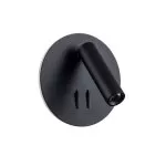 LP5006-1W Aplica Flo Lampardi 1x6w LED/H14cm D14cm - img 3