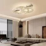 LP119-3C Lustra Infinity Lampardi  - img 2