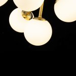 LP4019-12C Lustra Megapolis Lampardi 20x40w/G9 - img 10