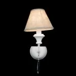 LP256-1W Aplica Provence Lampardi 1x40w E14/ H40cm D19cm - img 1