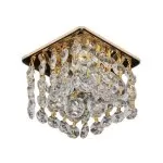 LP808 Downlight Lampardi 1x40w G9/H65mm D90mm - img 1