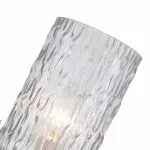 LP4001-1W Aplica Veneto Lampardi 1x40w E14/H30cm D12cm - img 10