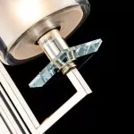 LP491-1W Aplica Stermer Lampardi 1x40w E14/H30cm D12cm - img 7