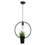FL673-D30 Lustra Flowerpot Flitz  - img 3