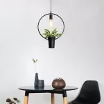 FL673-D30 Lustra Flowerpot Flitz  - img 2
