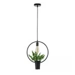 FL673-D30 Lustra Flowerpot Flitz  - img 1