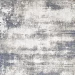 E012D Jeans Covor Otantik 80 x 150 Royal - img 1