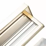 LP491-1W Aplica Stermer Lampardi 1x40w E14/H30cm D12cm - img 10