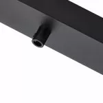 LP764-L3BK Baza in linie 3 fire Thin Lampardi 43.0x5.5cm - img 7
