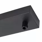 LP764-L3BK Baza in linie 3 fire Thin Lampardi 43.0x5.5cm - img 6