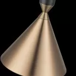 LP9031-1P Suspensie black and copper HORN Lampardi  - img 10