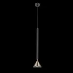 LP9031-1P Suspensie black and copper HORN Lampardi  - img 8