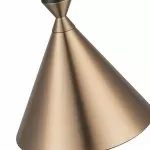 LP9031-1P Suspensie black and copper HORN Lampardi  - img 7