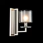 LP491-1W Aplica Stermer Lampardi 1x40w E14/H30cm D12cm - img 3
