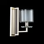 LP491-1W Aplica Stermer Lampardi 1x40w E14/H30cm D12cm - img 2