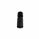 LP858 Downlight Lampardi 1x50w GU10/ H150mm D55mm - img 3