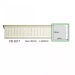 CR3017-8  Molding ornament Gaudi Decor 192x45x2240 - img 1