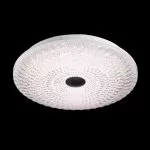 FL402A-D35 Plafoniera Sparkling Flitz 1x60w LED/ H9cm D35cm - img 3