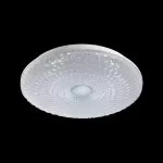 FL402A-D35 Plafoniera Sparkling Flitz 1x60w LED/ H9cm D35cm - img 2