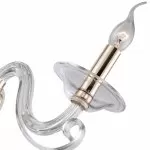CLN117-2W Aplica Ella Cellini 2x40w E14/H23cm D30cm  - img 7