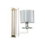 LP491-1W Aplica Stermer Lampardi 1x40w E14/H30cm D12cm - img 4