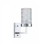 LP4001-1W Aplica Veneto Lampardi 1x40w E14/H30cm D12cm - img 4