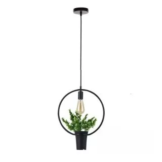 FL673-D30 Lustra Flowerpot Flitz 