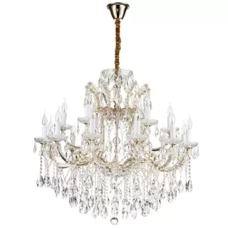 CLN122-18 Lustra FG TERESA Cellini E14-18*60W (1x2 cutii)