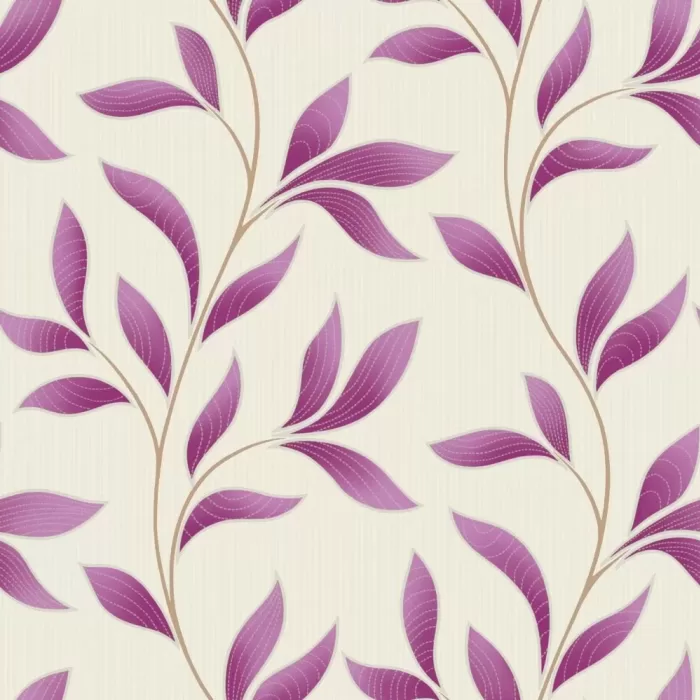 88403-N053 Tapete Charming Florals - img 1