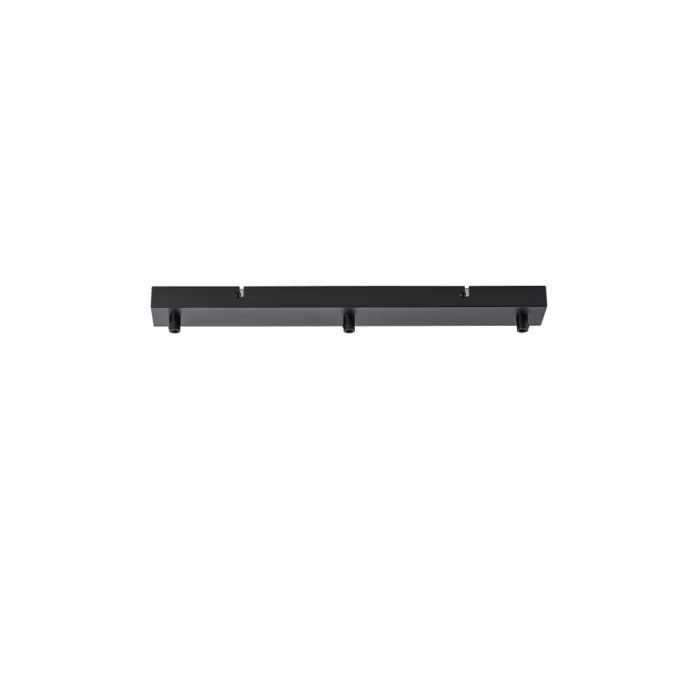 LP764-L3BK Baza in linie 3 fire Thin Lampardi 43.0x5.5cm - img 4